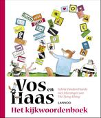 Het kijkwoordenboek van Vos en Haas / Vos en Haas, Verzenden, Sylvia Vanden Heede