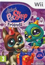 Littlest Pet Shop: Friends (French) [Wii], Verzenden, Nieuw