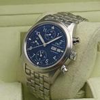 IWC - Pilots Chronograph Cathay Pacific Limited Edition -, Nieuw