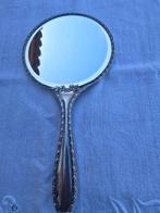 Handspiegel - Zilver, Antiek en Kunst