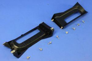Bezel Kit Tow Hook (Covers sleepogen), Auto-onderdelen, Overige Auto-onderdelen, Nieuw, Dodge, Ophalen of Verzenden