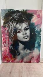 Peter Donkersloot (1959) - Brigitte Bardot