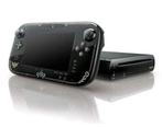 Wii U Console 32GB Zwart + Gamepad (Wind Waker Edition), Games en Spelcomputers, Ophalen of Verzenden, Zo goed als nieuw