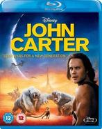John Carter Blu-ray (2012) Taylor Kitsch, Stanton (DIR) cert, Verzenden