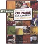 Kleine culinaire encyclopedie van Vlaanderen 9789002222849, Verzenden, Gelezen, M. Declercq