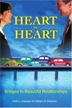Heart to Heart.by Dawson, L. New   .=, Dawson, Vicki L., Verzenden