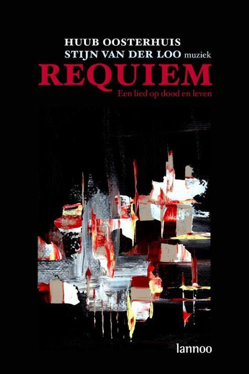 Requiem 9789020976298 Huub Oosterhuis, Boeken, Godsdienst en Theologie, Zo goed als nieuw, Verzenden