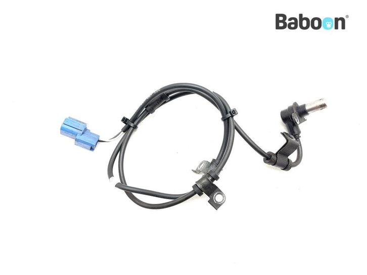 ABS capteur de roue devant Honda CBF 600 2004-2006 (CBF600N, Motoren, Onderdelen | Honda, Verzenden