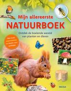 Mijn allereerste natuurboek 9789044755893, Angelika Lenz, Verzenden