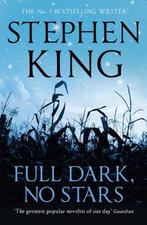 Full Dark, No Stars 9781444712551, Stephen King, Verzenden