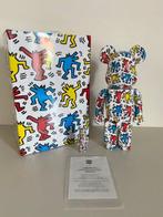 Medicom Toy - Keith Haring - Keith Haring V9 Be@rbrick 400%