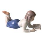 Bing & Grondahl - Figurine - Porcelaine, Antiek en Kunst