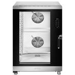 Combisteamer | GALILEO | Elektrisch | 10 Niveaus (1/1 GN) |, Verzenden, Nieuw in verpakking