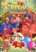 Plop - Het kabouterfeest op DVD, CD & DVD, DVD | Enfants & Jeunesse, Verzenden