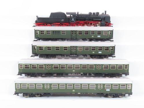 Fleischmann H0 - 4896 - Rame automotrice (1) - Préparez-vous, Hobby en Vrije tijd, Modeltreinen | H0