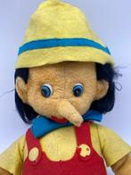 Pinocchio Peluche, Nieuw