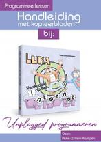 Luka - Handleiding 9789463989169 Auke-Willem Kampen, Boeken, Verzenden, Zo goed als nieuw, Auke-Willem Kampen