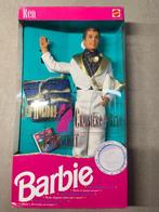 Mattel - Poupée Barbie Sea Holiday Ken Doll 1992