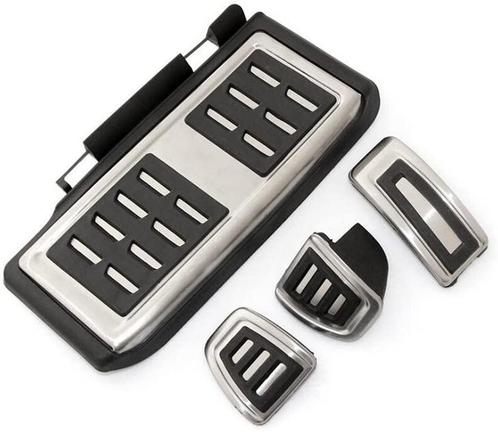 Pedaal Cover set | Volkswagen Golf VII, Passat B8, Tiguan |, Auto-onderdelen, Interieur en Bekleding, Nieuw, Audi, Seat, Volkswagen