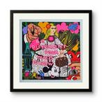 José de Pazos - Menina Pop LIMITED EDITION