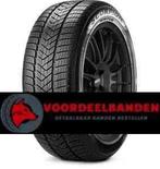 Pirelli Scorpion Winter 225/60 R17 103V XL, Auto-onderdelen, Banden en Velgen, Verzenden, Nieuw, 17 inch, Winterbanden