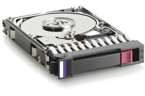 HPE 600GB SAS 12G 10K SFF HDD for MSA Storage J9F46A, Computers en Software, Servers, Zo goed als nieuw, 16 GB, Ophalen of Verzenden
