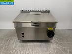 RVS Combisteel Kantelbare Braadslee 120 liter 120 cm 400V, Ophalen of Verzenden, Nieuw in verpakking