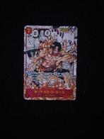 Bandai Card - One Piece - Mini Ace Manga, Nieuw