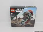 LEGO - Star Wars - Boba Fetts Starship Microflighter - 7534, Verzenden