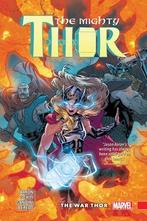 Mighty Thor (2nd Series) Volume 4: War Thor, Verzenden