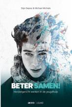 Beter samen! 9789463798969 Ligand, Boeken, Studieboeken en Cursussen, Verzenden, Zo goed als nieuw, Ligand