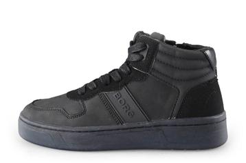 Bjorn Borg Sneakers in maat 35 Zwart | 10% extra korting