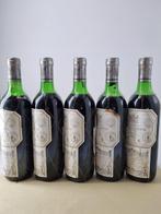 1985 Marqués de Riscal - Rioja Crianza - 5 Flessen (0.75, Nieuw