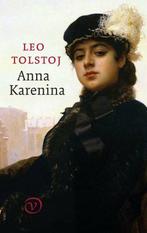Anna Karenina / Russische bibliotheek 9789028280342, Boeken, Verzenden, Gelezen, Leo Tolstoj