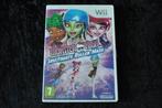 Monster High Skultimate Roller Maze Nintendo Wii, Verzenden
