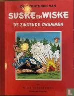 Suske en Wiske - De zingende zwammen - 2020, Boeken, Eén stripboek, Verzenden, Zo goed als nieuw, Vandersteen, Willy.