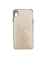 DrPhone PU Lederen Hoesje - Telefoonhoesje - Hard Case -, Telecommunicatie, Verzenden, Nieuw