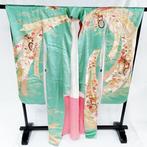 Zijde - Japan - Showa-periode