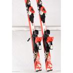 100 110 120 130 kinder skis ATOMIC REDSTER XT, edge, WHITE,, Verzenden, Nieuw, Atomic