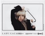 Candice Lawler - Lady Gaga, 2008