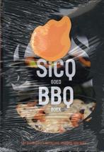 SiCQ goed BBQ-boek 9789090346595 Chermaine Kwant, Boeken, Verzenden, Gelezen, Chermaine Kwant