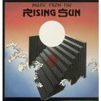 LP gebruikt - Various - Music From The Rising Sun PROMO