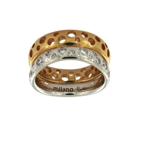 Sans Prix de Réserve - Pomellato - Bague - Milano - 18, Handtassen en Accessoires, Ringen
