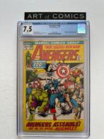 The Avengers #100 - All Past Avengers Appear in Story -, Boeken, Nieuw