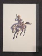 La Piste des Ombres + ex-libris - C - 1 Album - Beperkte