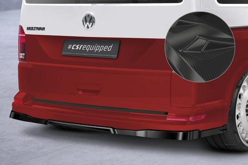Achterskirt voor VW T6 / T6.1 HA297-C, Auto-onderdelen, Carrosserie, Nieuw, Verzenden