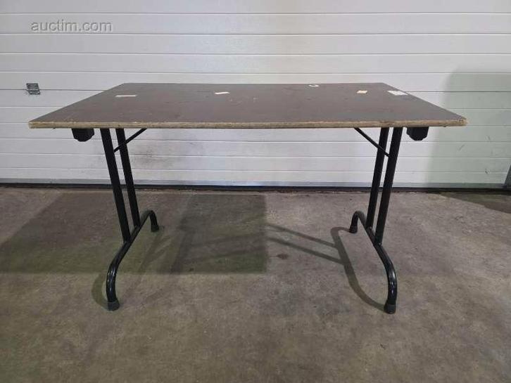 diverse klaptafels (19x), Zakelijke goederen, Horeca | Overige, Ophalen