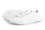 Converse Sneakers in maat 32 Wit | 25% extra korting, Kinderen en Baby's, Converse, Verzenden, Jongen of Meisje, Schoenen