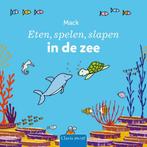 Clavis peuter - Eten, spelen, slapen in de zee, Verzenden