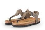 Hush Puppies Sandalen in maat 29 Bruin | 5% extra korting, Verzenden, Hush Puppies, Jongen of Meisje, Schoenen